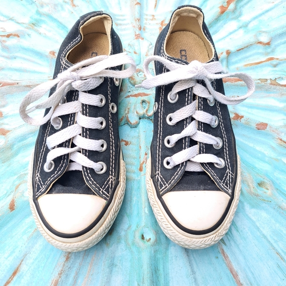 😁CONVERSE ALLSTAR SHOES - Picture 2 of 6